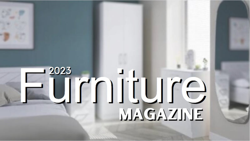 Furniture Magazine 2023