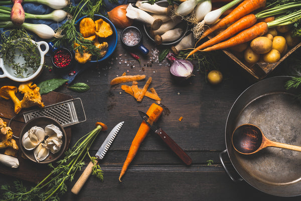 WHICH HEALTHY KITCHEN GADGETS DO YOU REALLY NEED?