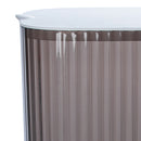 KidKid 5L Dual Power Pet Feeder with 2MP Video Monitoring