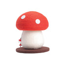 KidKid Sisal Mushroom Cat Scratching Post