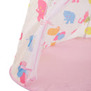 Kidkid Light Pink Indoor Play Tent for Kids