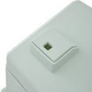 KidKid Foldable Anti-Splash Enclosed Cat Litter Box