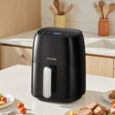 Livingandhome 4.2L Air Fryer With Smart Touch Screen