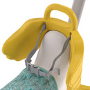 Kidkid 2-in-1 Kids Plastic Rocking Horse