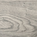 PawHut Dog Crate Furniture, End Table w/ Cushion