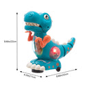 Kidkid Dinosaur Walking Toy