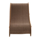 KidKid Extra Large Cat Scratcher And Lounging Bed