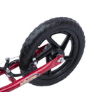 HOMCOM 12" Tyres Scooter-Red