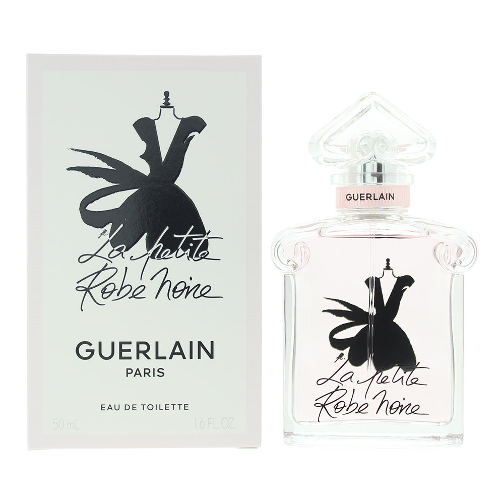 Guerlain La Petite Robe Noire Eau de Toilette 50ml