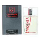 Samourai Catch Her Simply Magnetic Eau de Toilette 50ml