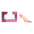 Disney Cinderella Pink Slipper Eau de Parfum 60ml