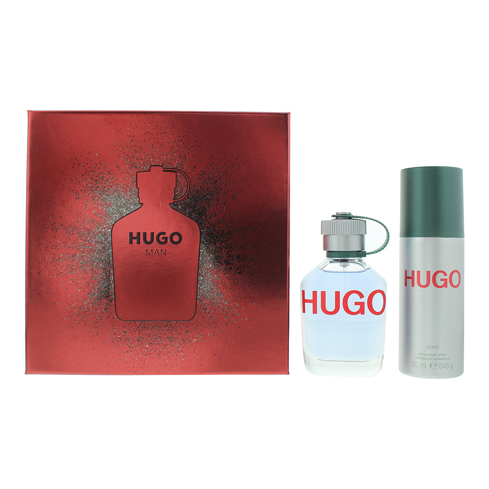 Deodorant Spray Hugo Boss Bottled Collection Hugo Boss Boss