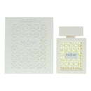 Lattafa Rave Now White Eau de Parfum 100ml