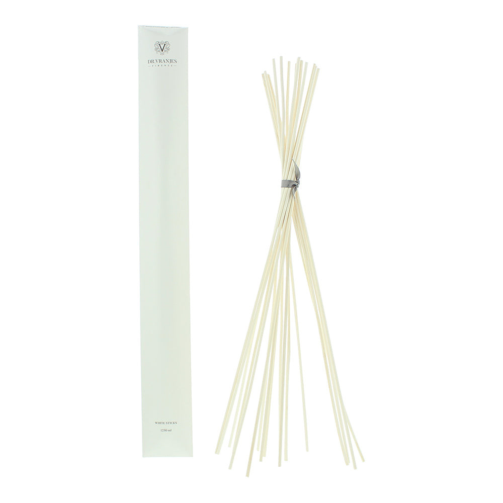 Vranjes Firenze White Sticks Diffuser