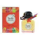 Hermès Twilly D'hermès 2020 Limited Edition Eau De Parfum 85ml