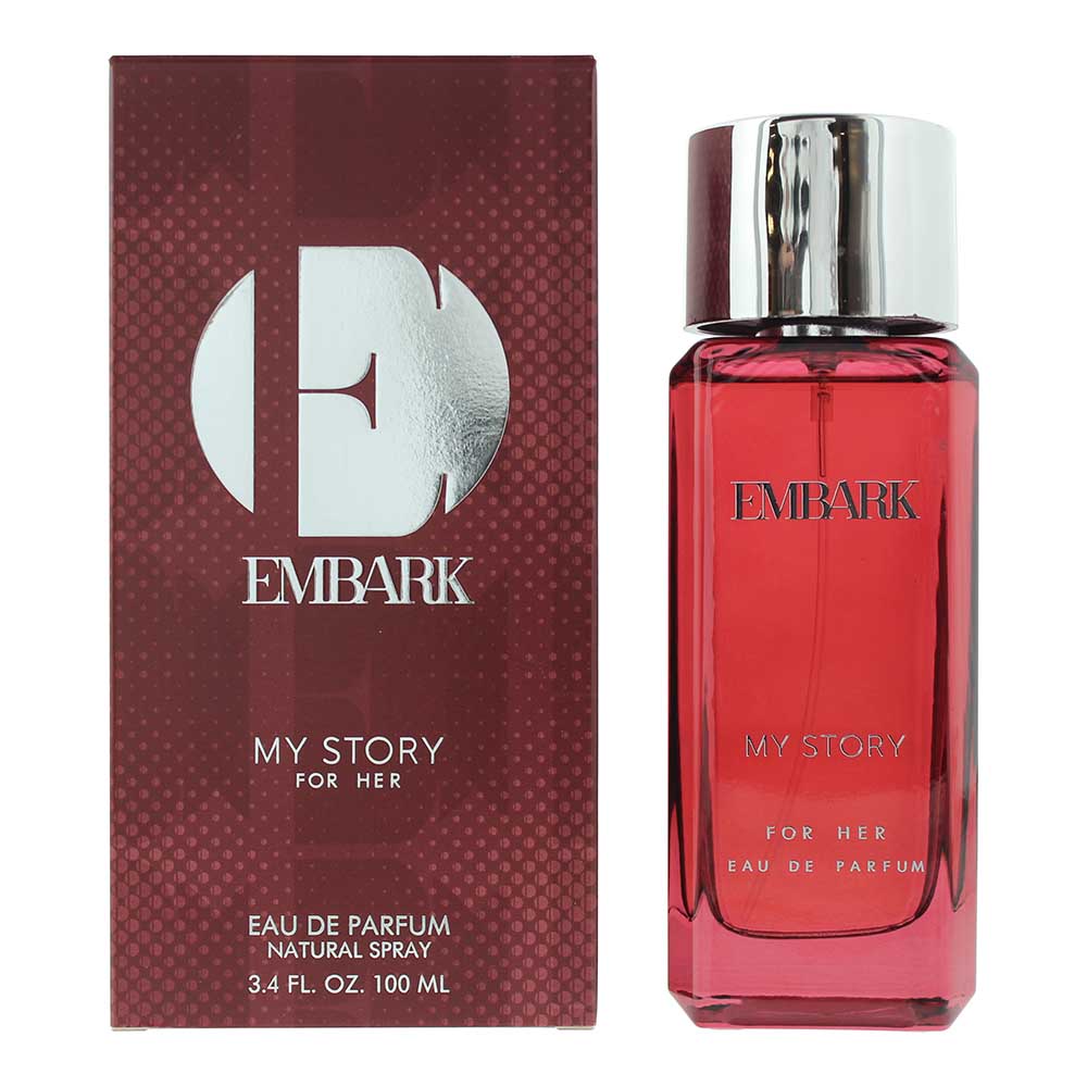 My Story For Her