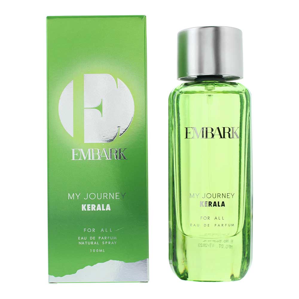 My Journey Kerela