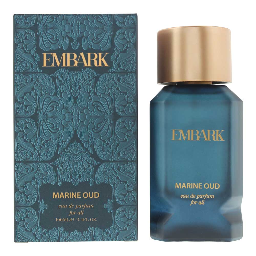 Marine Oud