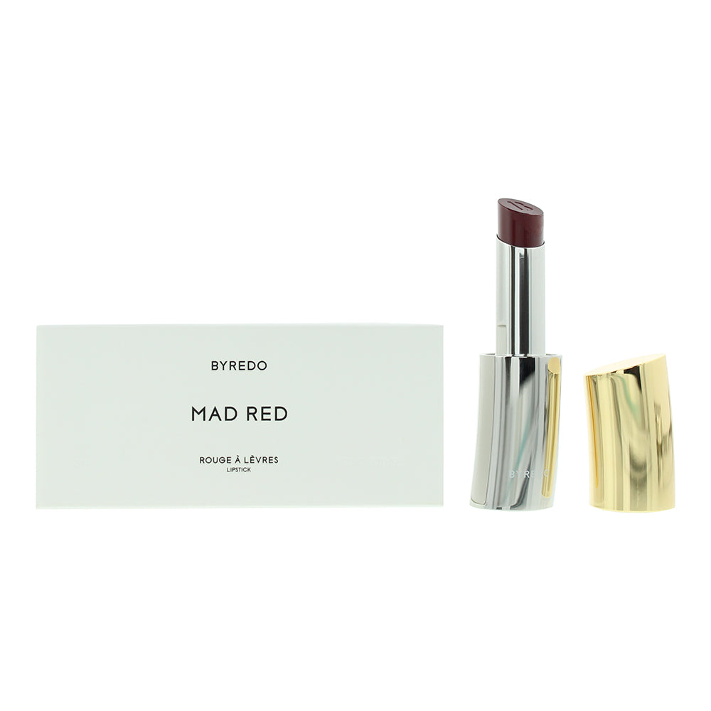 Læbestift 3g - 299 Mad Red