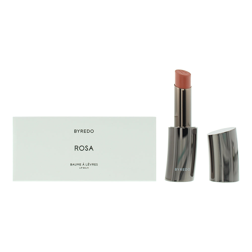 Lip Balm 3.7g - Rosa