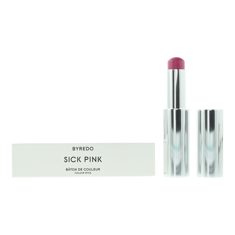 Colour Stick 3g - 499 Sick Pink