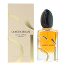 Giorgio Armani Si Intense Eau de Parfum 50ml