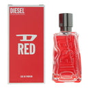 Diesel D Red Eau de Parfum 50ml
