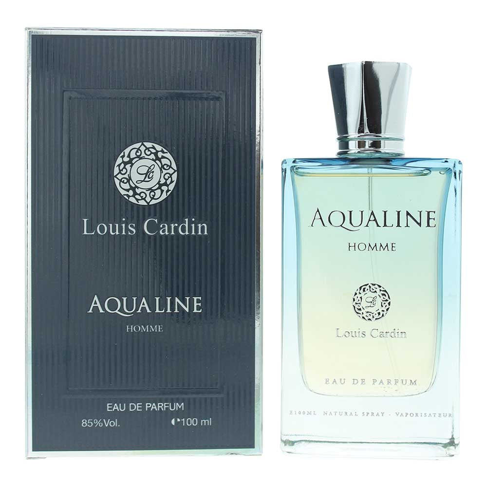 Cardin Aqua Line Homme