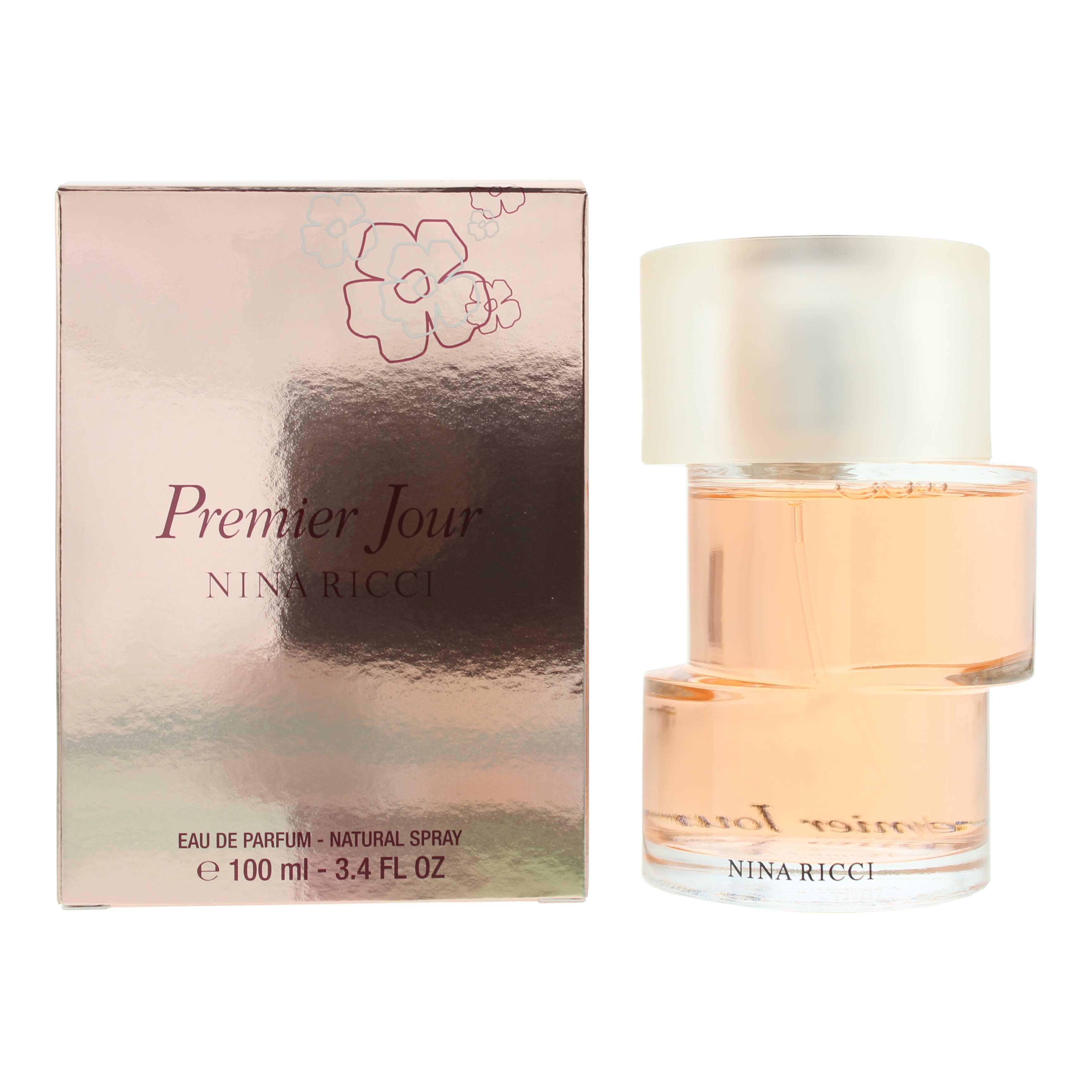 香水(女性用) Premier Jour Nina Ricci 100ml Nina Ricci Premier Jour Eau de Parfum 100ml