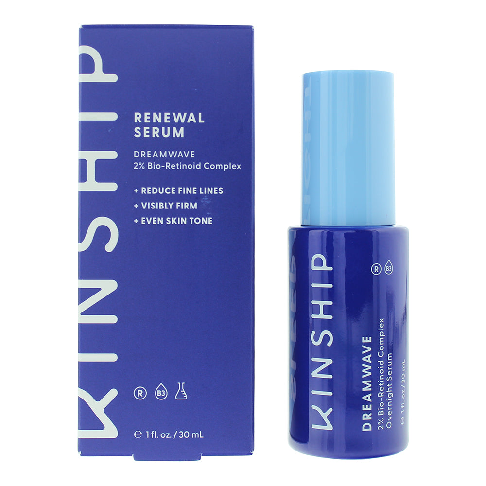 Dreamwave 2% Bio-Retinoid Complex Serum