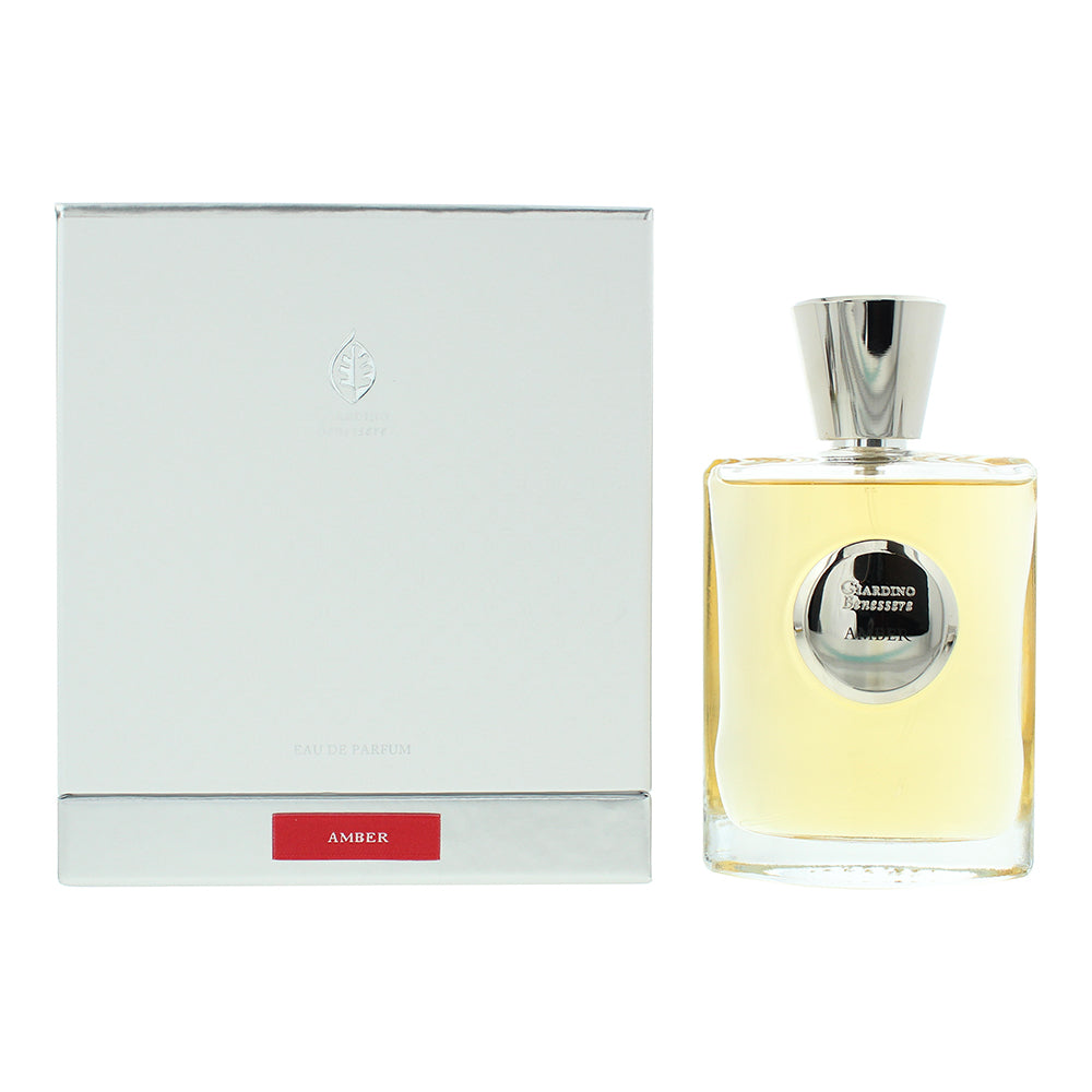 Benessere Amber