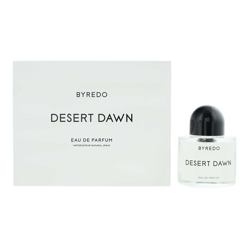 Eau de Parfum Desert Dawn 50ml