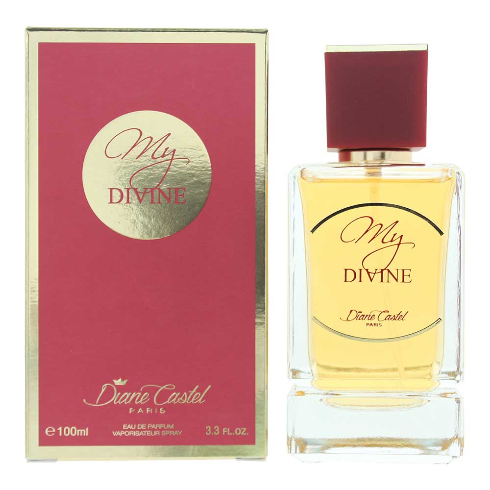 Diane Castel Parfum Avis