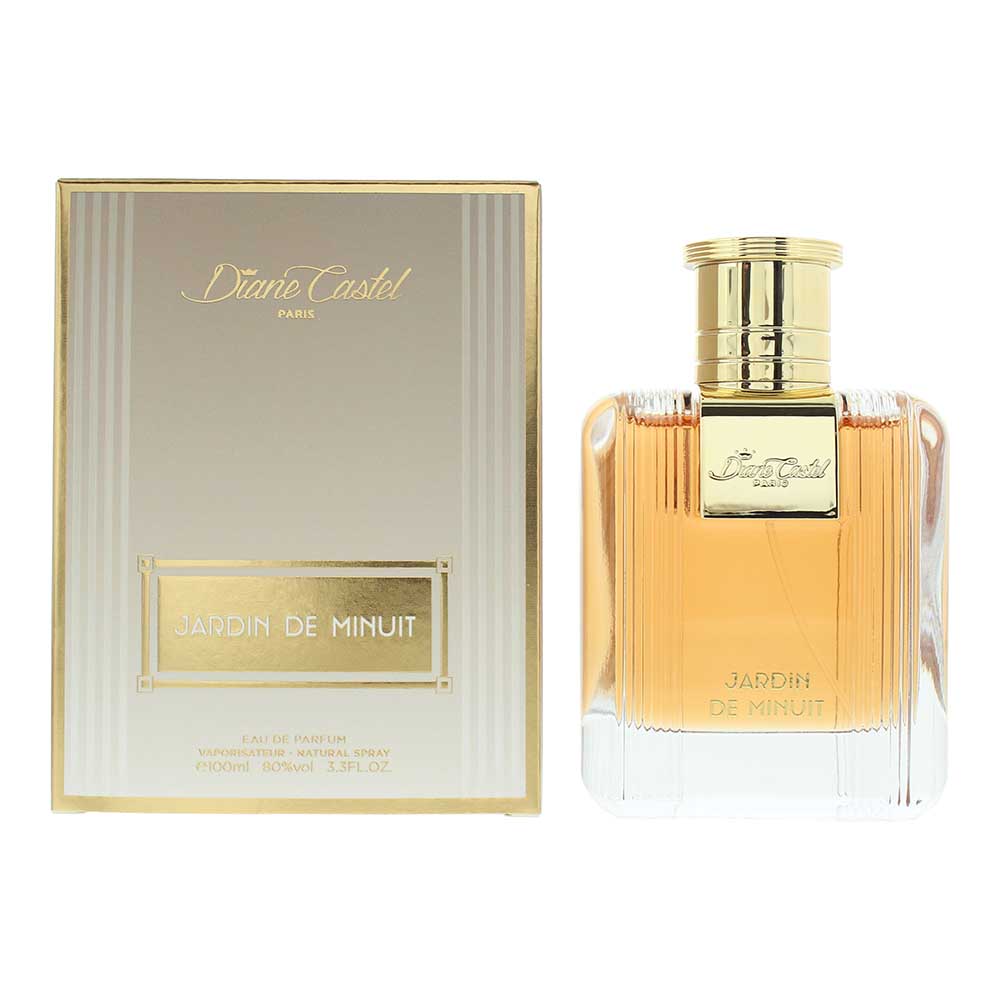 Diane Castel Parfum Avis