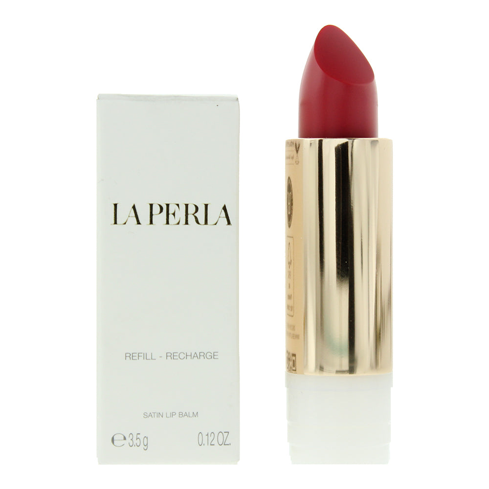 Perla Bitten Lips Lip Balm - #201 - 3.5g - Refill