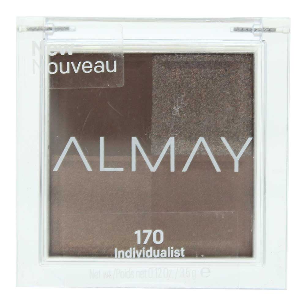 Eyeshadow 3.5g - 170 Individualist