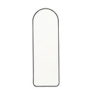 Cottonfy UK Arch Full Length Wall Mirror