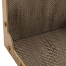 KidKid L-shaped Cat Scratcher