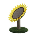 KidKid Sisal Sunflower Cat Scratching Post