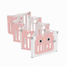 Kidkid Foldable Baby Kid Playpen 16 Panel