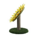 KidKid Sisal Sunflower Cat Scratching Post