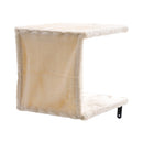 KidKid Cat Tree Set with Hammock and Jumping Platform