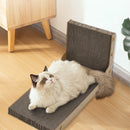 KidKid L-shaped Cat Scratcher