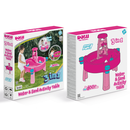 Unicorn Water And Sand Activity Table