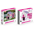 Playhouse with Accessories