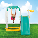 4-in-1 Playground