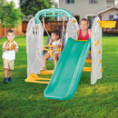 4-in-1 Playground