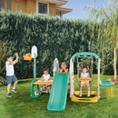 7-in-1 Playground