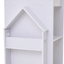 Kidkid Compact Castle Book Organiser