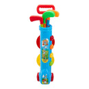 KidKid Golf Club Toy Set with Golf Cart for Kid